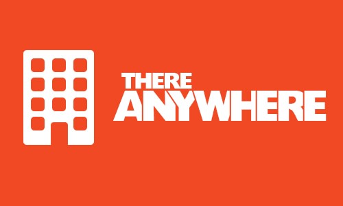 There Anywhere